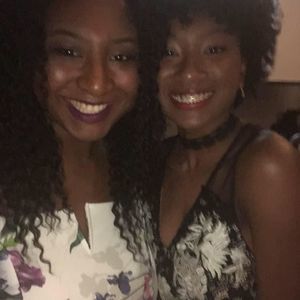 Meet your Posher, Deanna